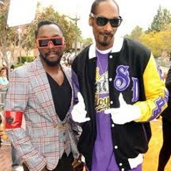 Snoop Dogg ft. Will.I.Am - Your Sexy Sex