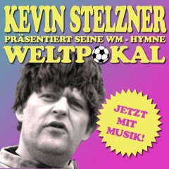 Kevin Stelzner - Weltpokal