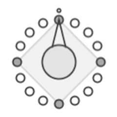 Euclidean Patterns Demo 1