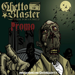 Ghetto Blaster - Beloved GTA