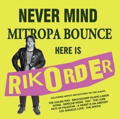 Rik Order feat. SK Tiger - A Question Of Time (Depeche Mode)