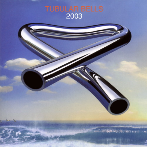 Tubular Bells Remix