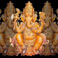 JaiShreeGanesh - Singer Radhesh
