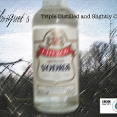 Triple Distilled & Sightly Chilled (BBC Radio 6 Vesion)