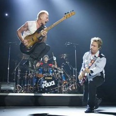 King of Pain - The Police
