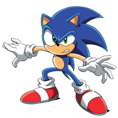 Sonic the Hedgehog (Flyte One Remix)