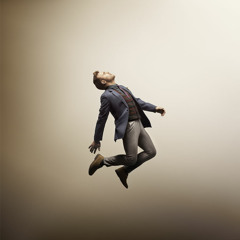 Daniel Bedingfield Gold Dust-Fly Away Mashup