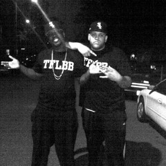 Talkin' Money - Big Spanish & S.D.O.T. (TFLBB)