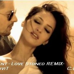 Akcent - Love Stoned REMIX-DJ DiviT DEMO