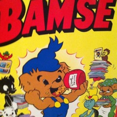 Bamse saga