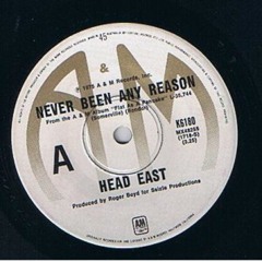 Head East - Never Been Any Reason (Budd Foxx Re-Edit)