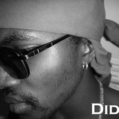 Djémay feat Didis AKA Obk'Kur MC - Listen to your heart [19 Prod]