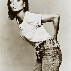 Diana Ross - I'm Coming Out (Integer Bootleg) [NEW DOWNLOAD LINK]