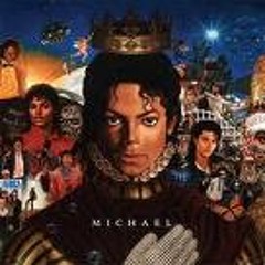 Michael Jackson: I like the way you love me ( Cover )
