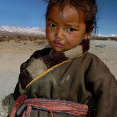 Hilight Tribe - Free tibet