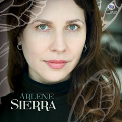 Arlene Sierra, Vol. 1 - Bridge CD clips