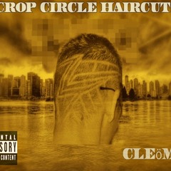 Cleome / preview of "Crop  circle haircuts"
