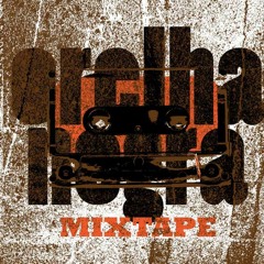 Orelha Negra - Blessed (Dedy Dread & Mr Bird Remix)