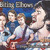 Artwork for Biting Elbows - The Stampede