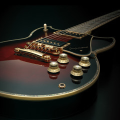 R&B Vocalisto Peppino -- All in my Love