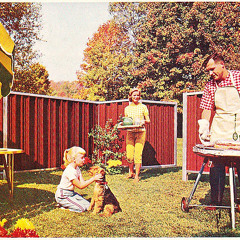 Swampass Summer 45's