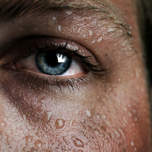 Tired In My Eyes (Ft. Lisa Mitchell)