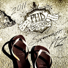 PHD - Summer NZ (Produced By Zone One)