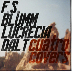 [LBN009] Lucrecia Dalt/F.S.Blumm - "S.O.Y"