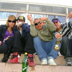 Tonyjoes ft perroloko - mas que una fiesta - los capos del mixtape