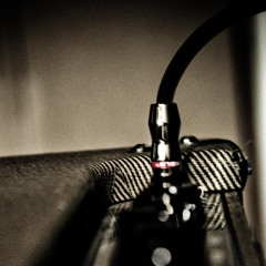 Marcella the Post Modern - Da cor violeta