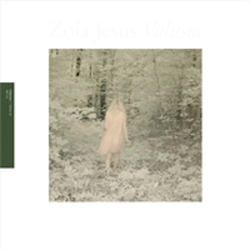 Zola Jesus - Sea Talk