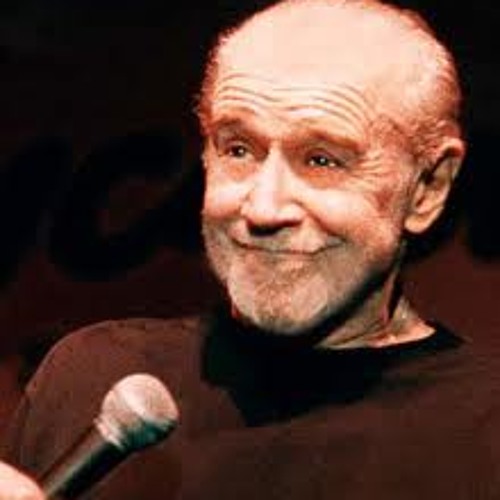 George Carlin on the Universe