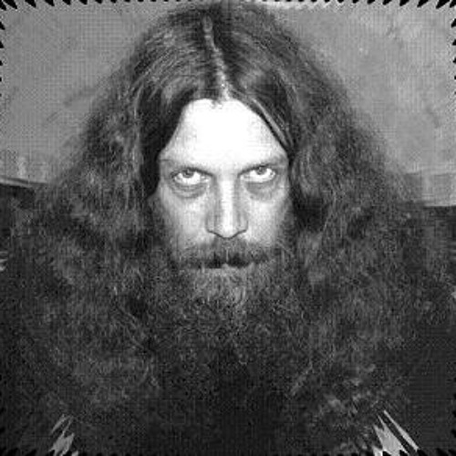 The Will of the Universe and the True Self by Alan Moore