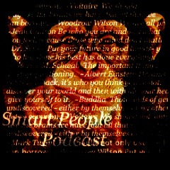Smart People Podcast Episode 21 - The art and craft of the female orgasm