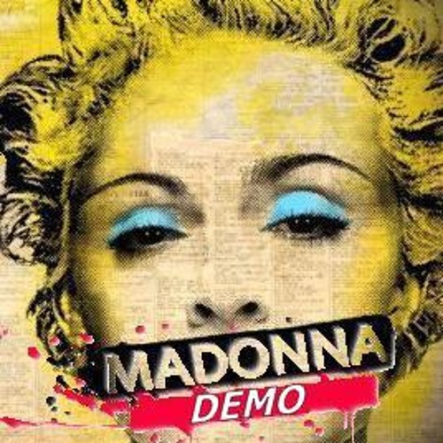 Tell Me (Featuring Nick Kamen) Demo