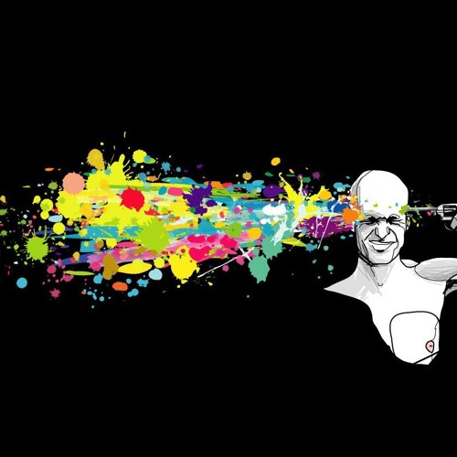 hard techno