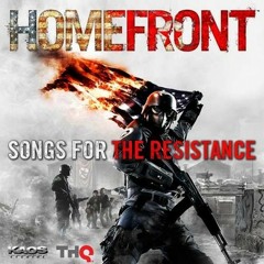 The Dillinger Escape Plan -  Fight The Power (Homefront Soundtrack)
