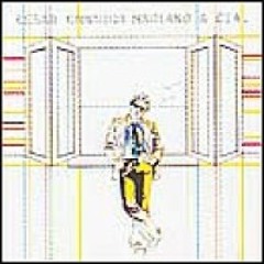 8/22 - NOVE LUAS - em disco de César Camargo Mariano (1980)