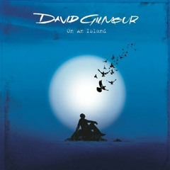 David Gilmour - Then I closed My Eyes