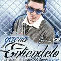 Gaona – Entiendelo (Prod.Kongreezy)