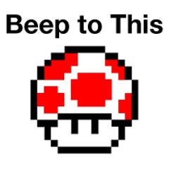 2Beeps - Beep to This (DJ Mix) *Free Download*