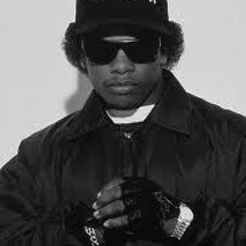 A Little Eazy - Eazy E Remix