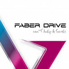 Faber Drive - Forever