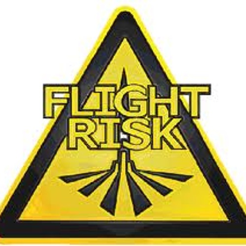 Chuckle - Flight Risk (FREE DOWNLOAD)