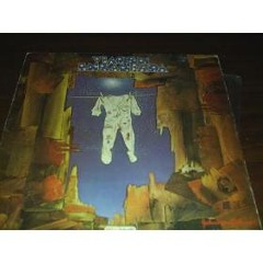 13/22 - A VIAGEM ENCANTADA - em disco infantil homônimo (1982)