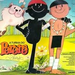 17/22 - CANÇÃO DO VENTO - no disco "A Turma do Pererê" (1983)