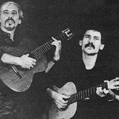 Los Olimareños - Rumbo