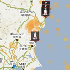 Radioshima - Germanfilterbank Project (JP)