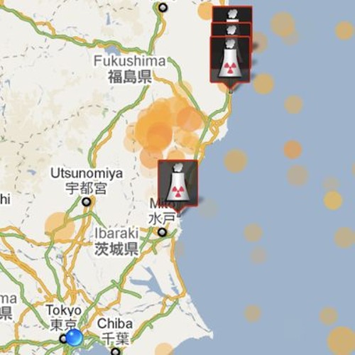 Radioshima - Germanfilterbank Project (JP)