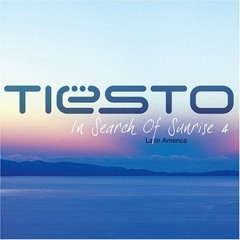 Tiesto